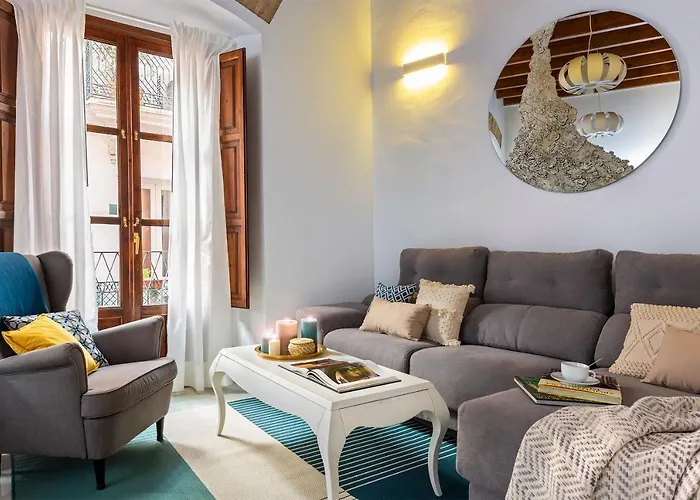 Genteel Home Alhóndiga Sevilla